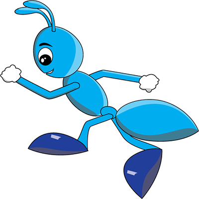 Excelent Ant